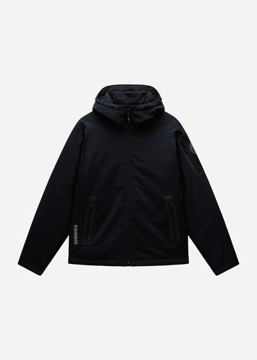 Napapijri Jassen  Lorze jacket - black