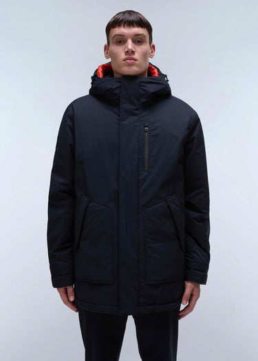 Napapijri Jassen Parka jacket - black