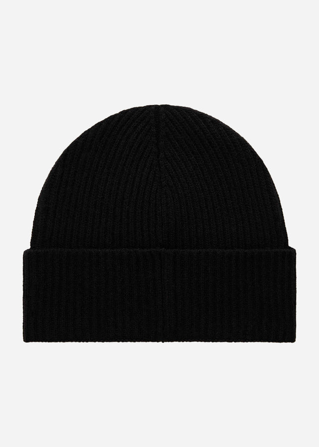 Napapijri Mutsen Singine beanie - black