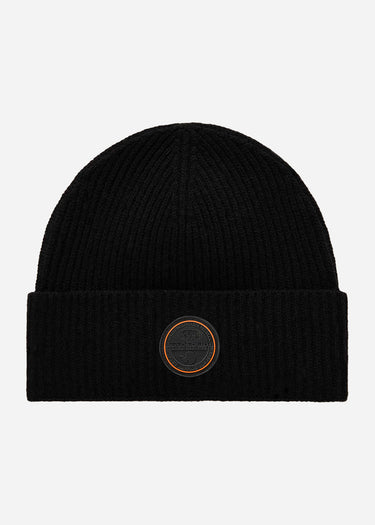Napapijri Mutsen Singine beanie - black