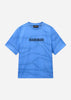 Napapijri T-shirts S cellini - aop f0k