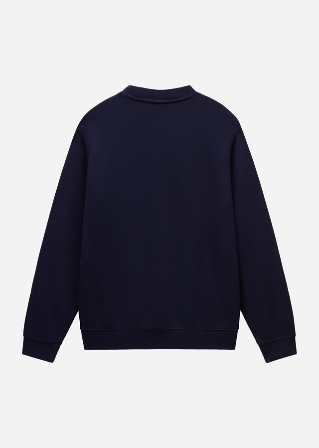 Napapijri Truien B small box c - blu marine
