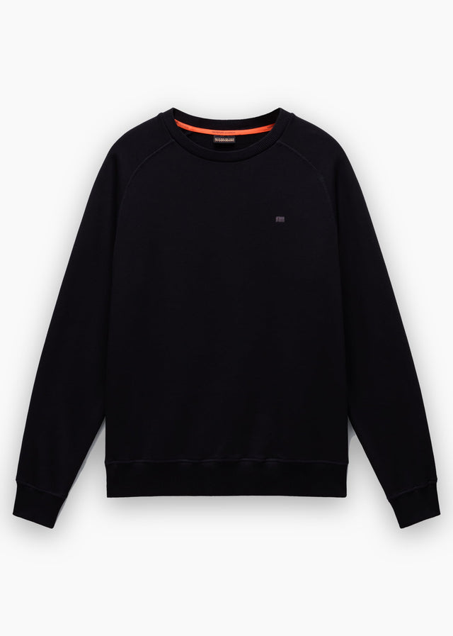Napapijri Truien B nedles c - black beauty