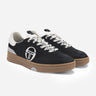 Sergio Tacchini Schoenen Neo terrace da - raven tofu quite gray