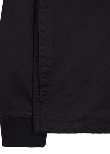 Weekend Offender Jassen Silver puffs drive - black