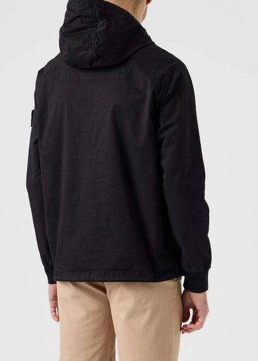 Weekend Offender Jassen Silver puffs drive - black