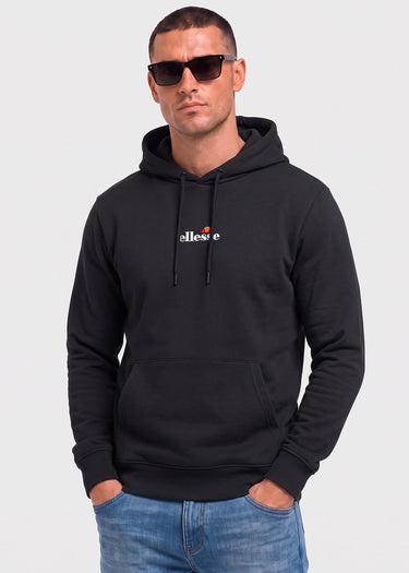Ellesse Hoodies Pershuta 2 oh hoody - black