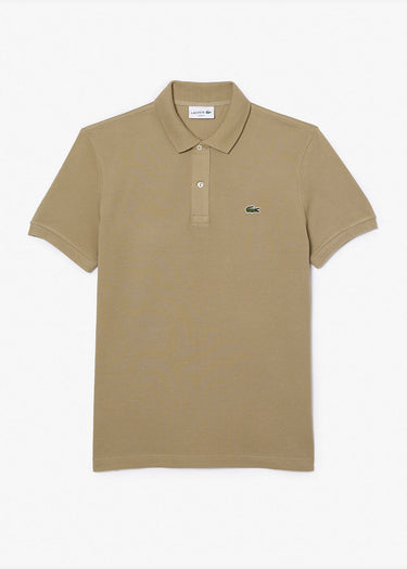 Lacoste Polo's Polo - lion
