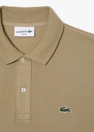 Lacoste Polo's Polo - lion