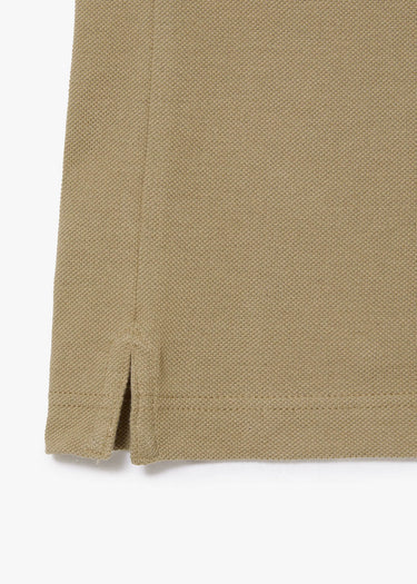 Lacoste Polo's Polo - lion