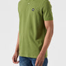 Weekend Offender Polo's Caneiros - seaweed