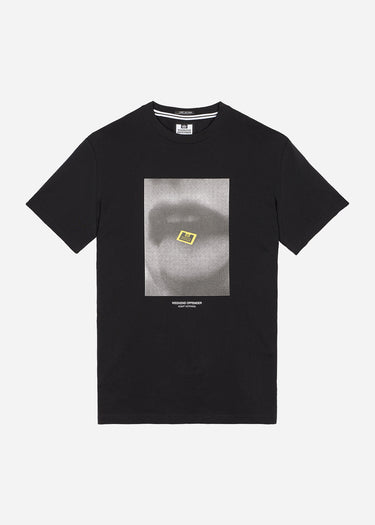 Weekend Offender T-shirts Trip - black