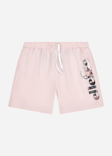 Ellesse Zwembroeken Redia swimshort - light pink