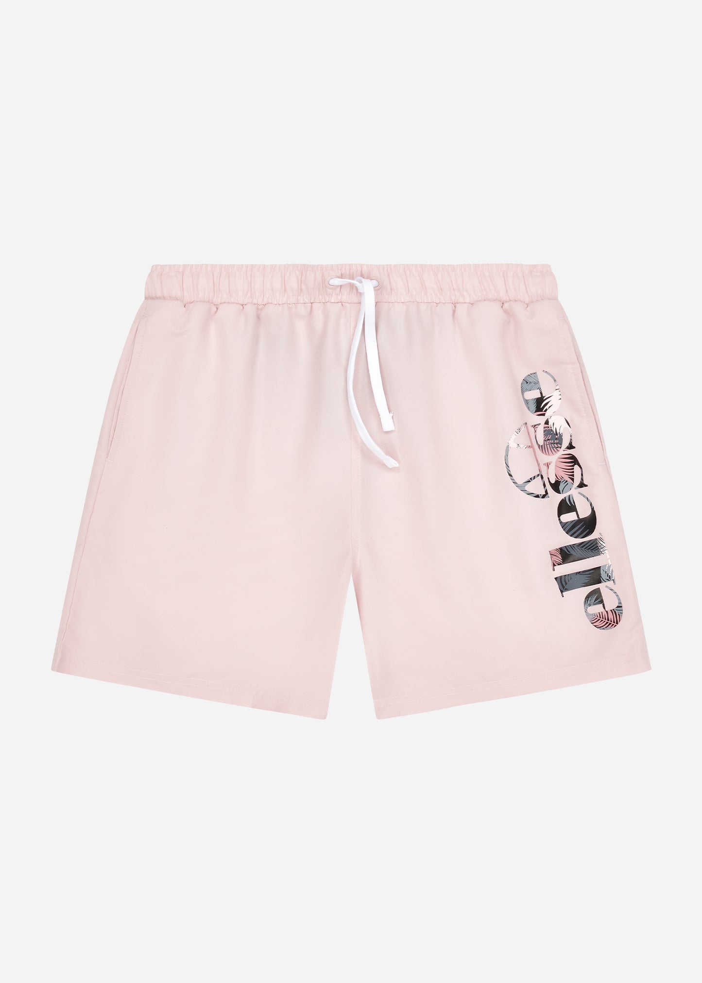 Ellesse Zwembroeken Redia swimshort - light pink