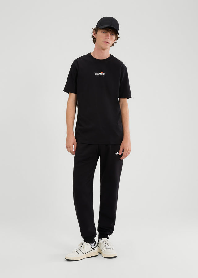 Ellesse Petten Mavrio cap - black