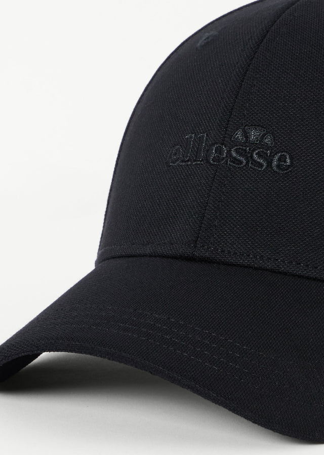 Ellesse Petten Mavrio cap - black