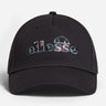 Ellesse Petten Tropea cap - dark grey