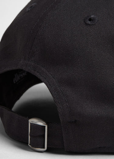 Ellesse Petten Tropea cap - dark grey
