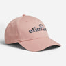 Ellesse Petten Tropea cap - light pink