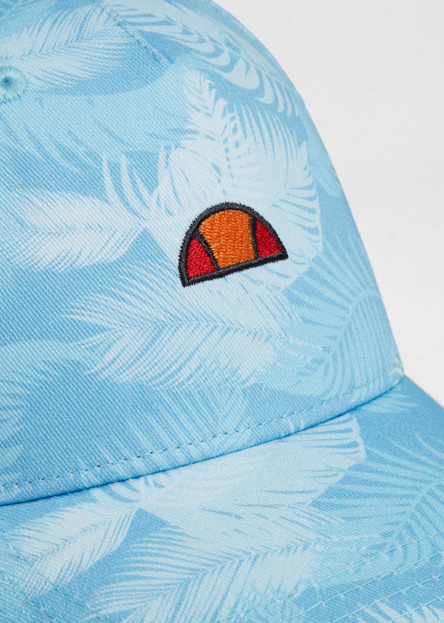 Ellesse Petten Mondello cap - light blue