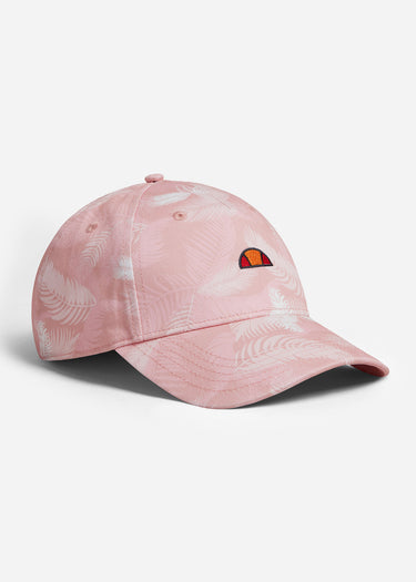 Ellesse Petten Mondello cap - light pink