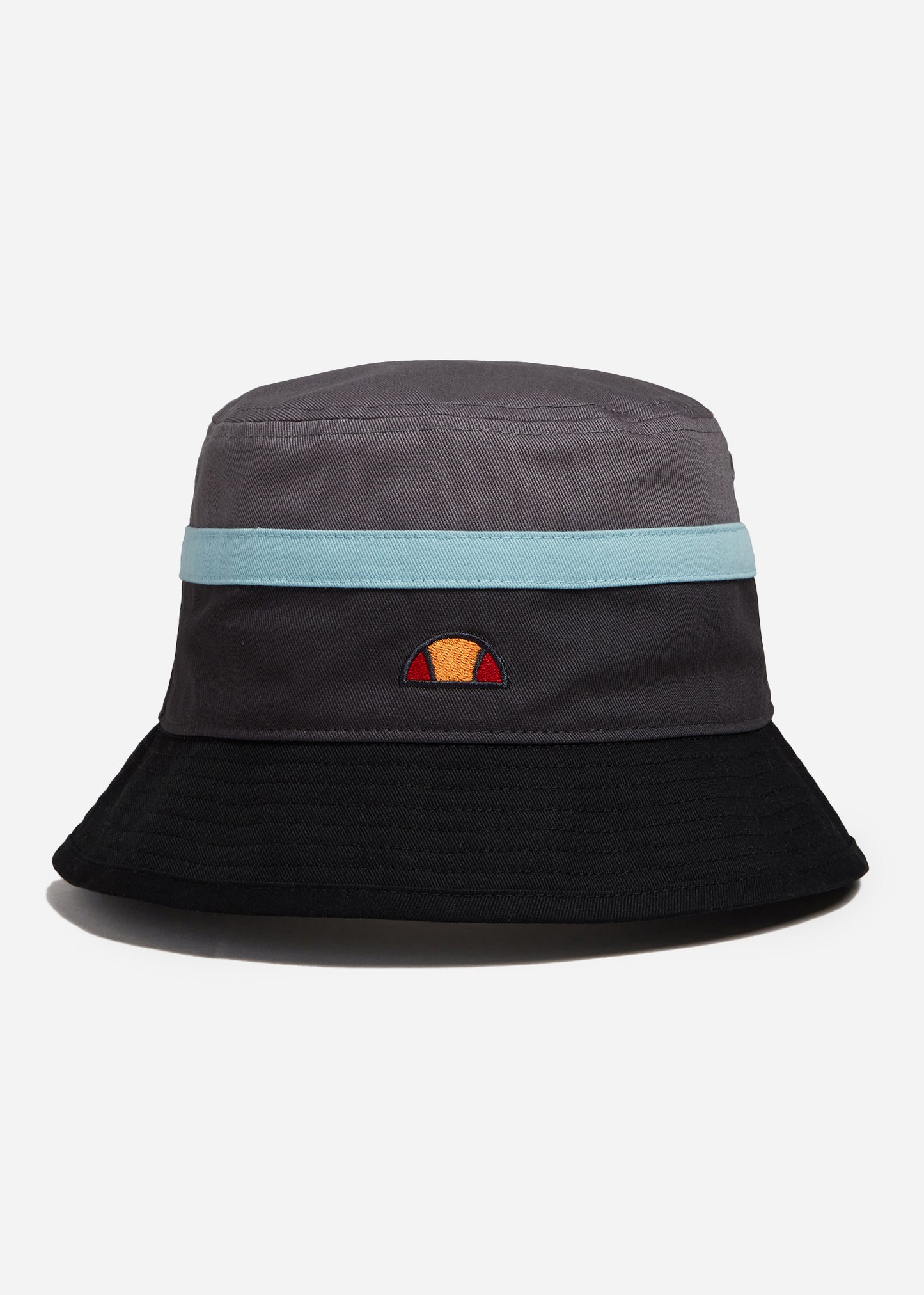 Ellesse Bucket Hats Siderno bucket hat - black