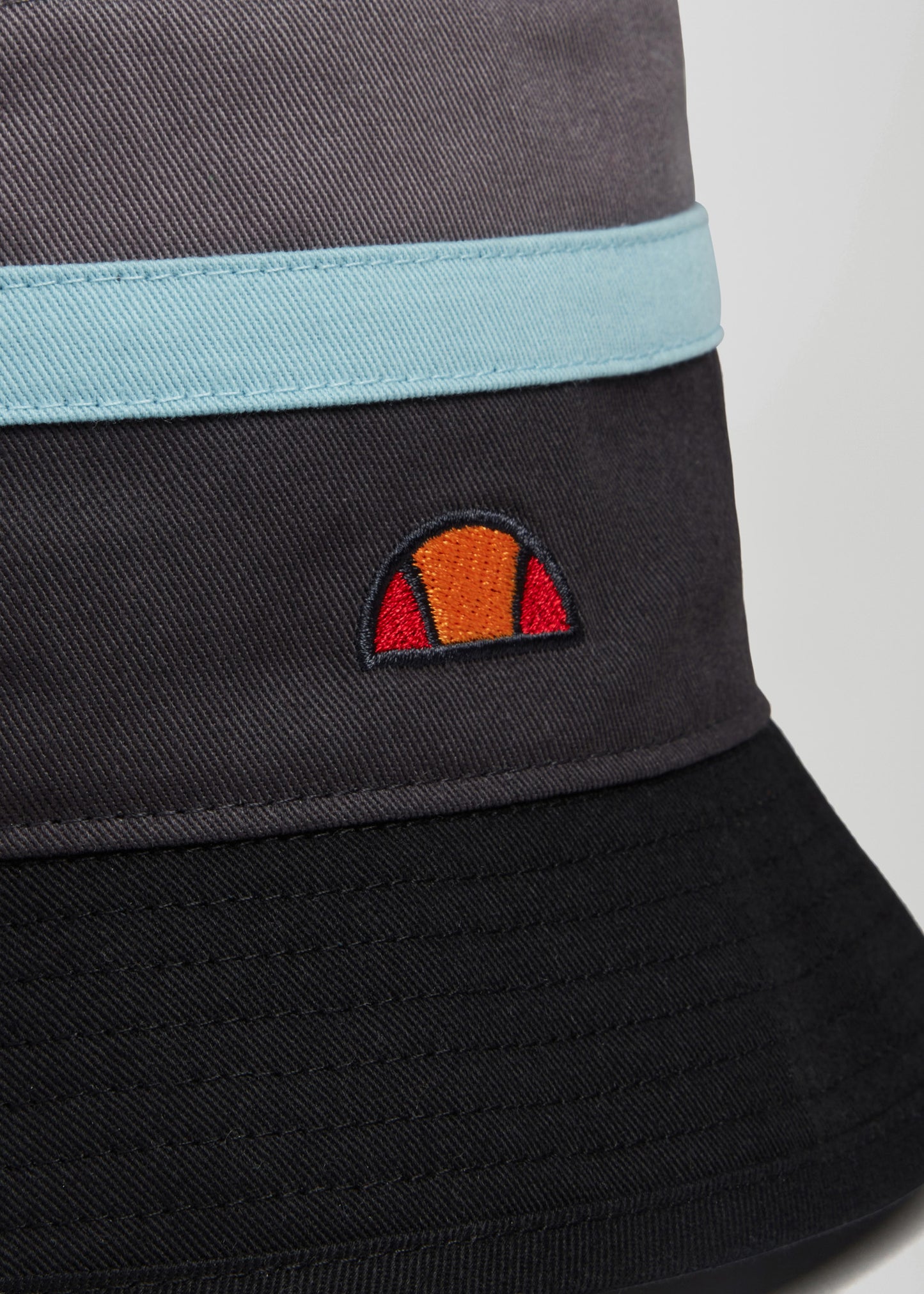 Ellesse Bucket Hats Siderno bucket hat - black