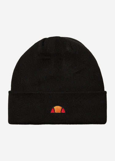 Ellesse Mutsen Thar beanie - black