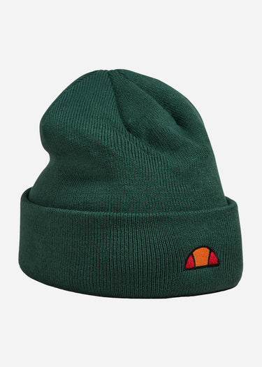 Ellesse Mutsen Thar beanie - dark green