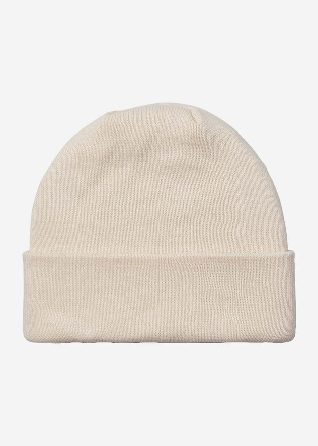 Ellesse Mutsen Thar beanie - off white