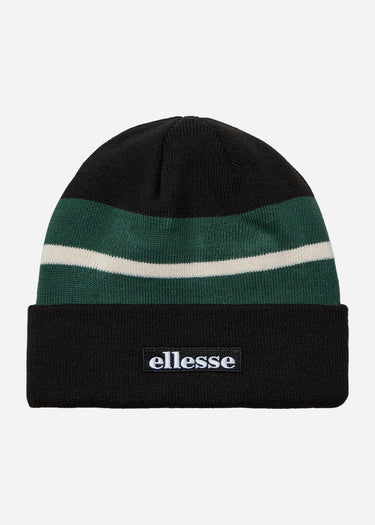 Ellesse Mutsen Politiri beanie - black