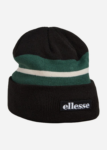 Ellesse Mutsen Politiri beanie - black