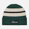 Ellesse Mutsen Politiri beanie - dark green