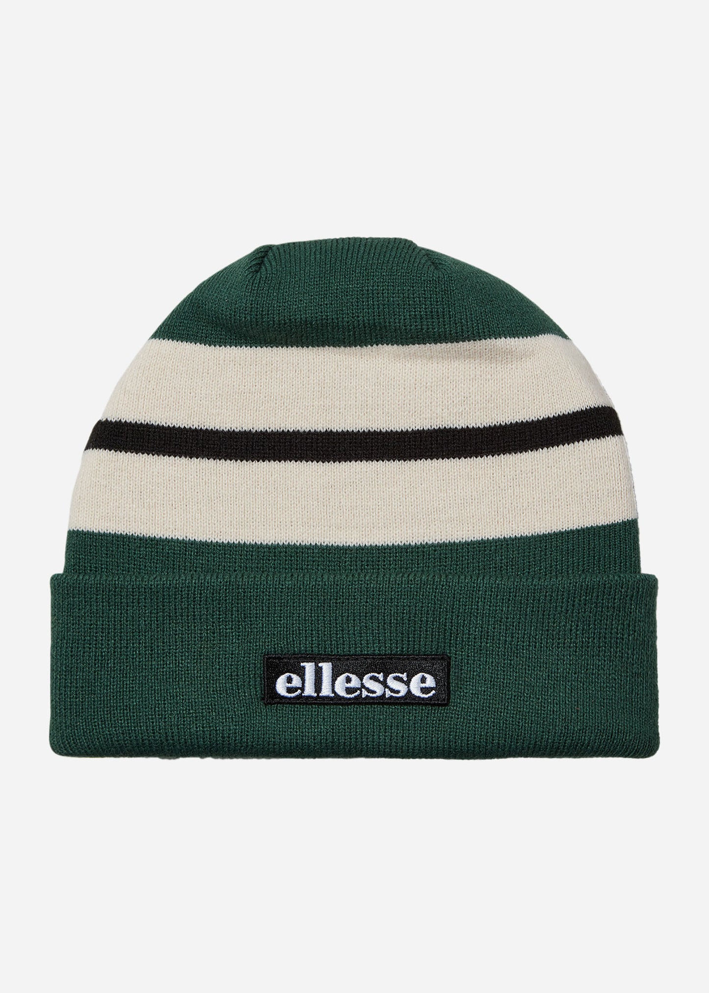 Ellesse Mutsen Politiri beanie - dark green