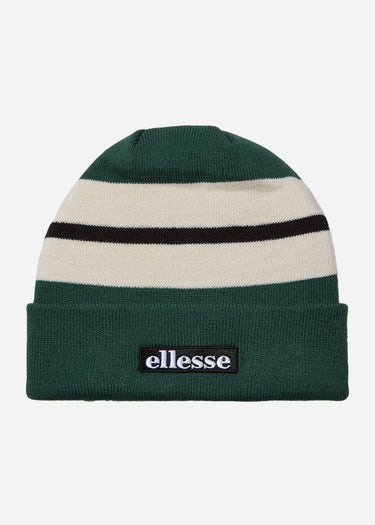 Ellesse Mutsen Politiri beanie - dark green