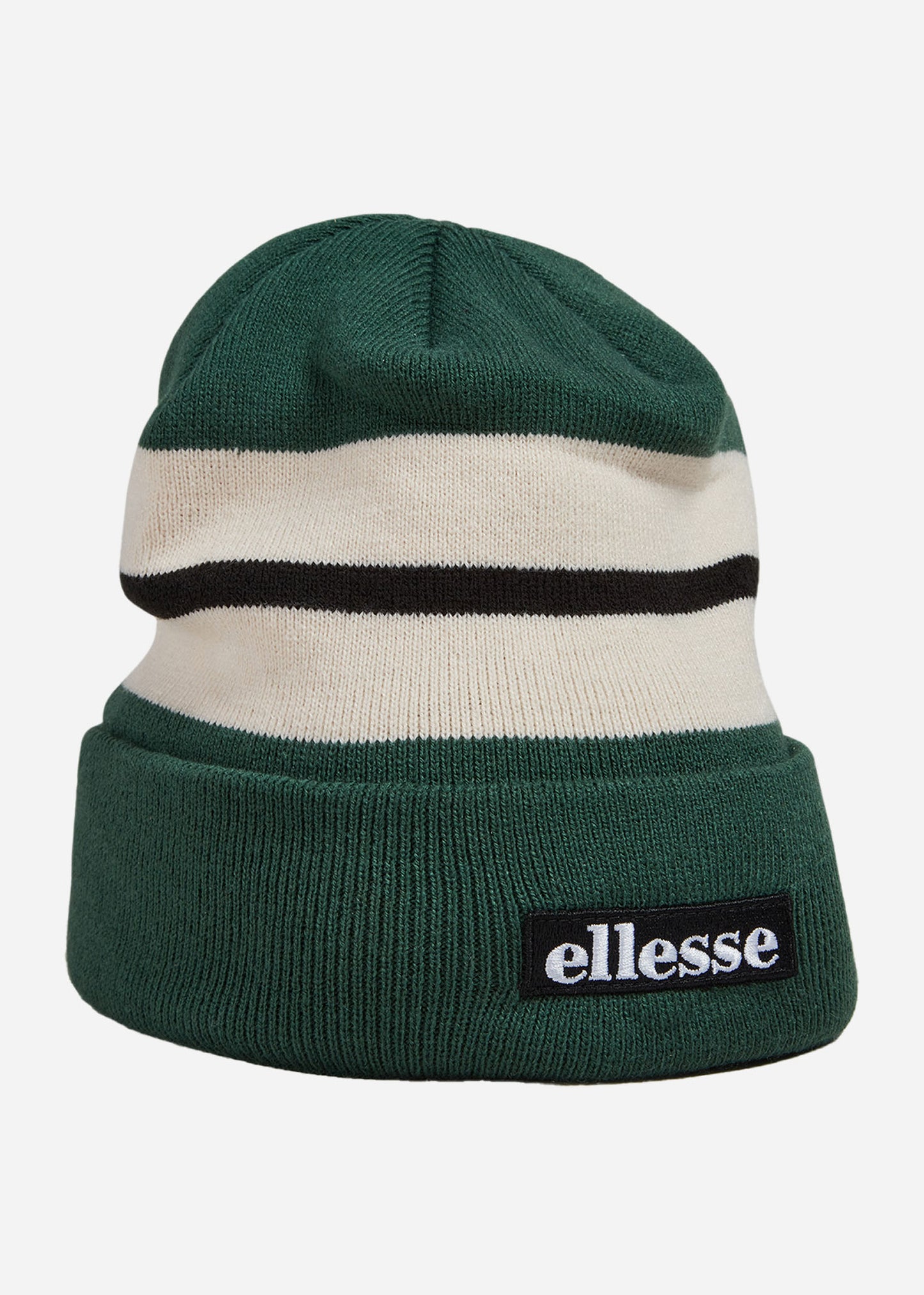 Ellesse Mutsen Politiri beanie - dark green