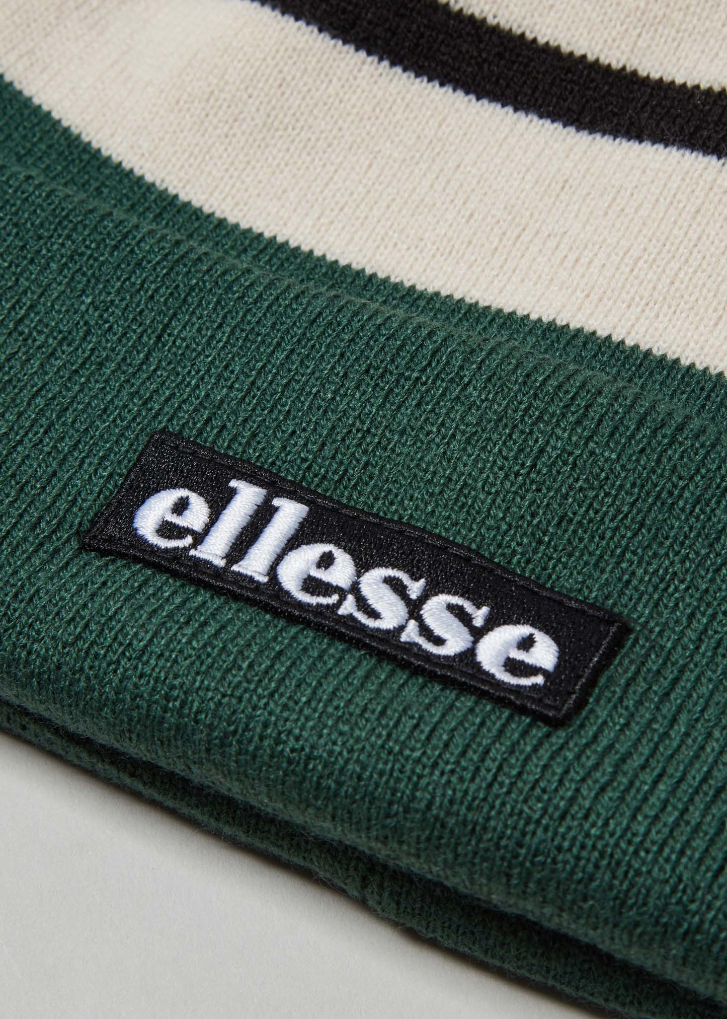 Ellesse Mutsen Politiri beanie - dark green
