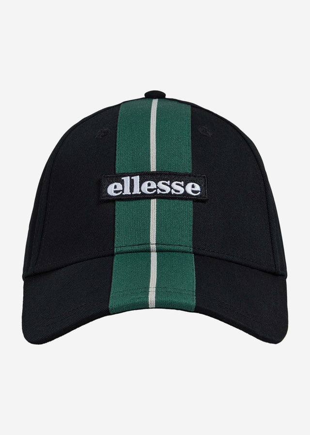 Ellesse Petten Testa cap - black
