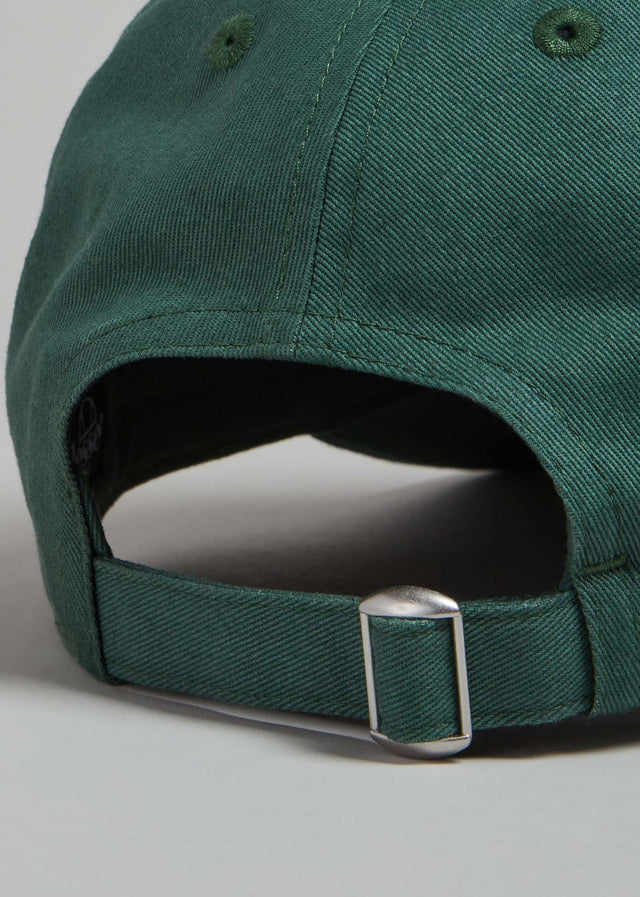 Ellesse Petten Testa cap - dark green