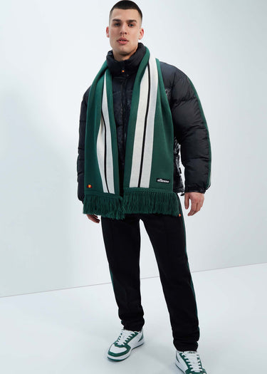 Ellesse Sjaals Benni scarf - dark green