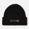 Ellesse Mutsen Gella beanie - black