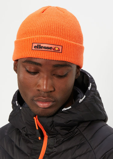 Ellesse Mutsen Gella beanie - orange