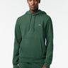 Lacoste Hoodies Hoodie - sequoia