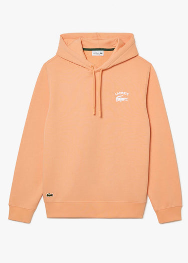 Lacoste Hoodies Branded hoodie - ledge