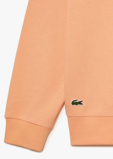 Lacoste Hoodies Branded hoodie - ledge