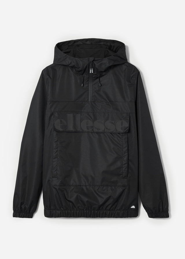 Ellesse Jassen All terrain mont oh jacket - black