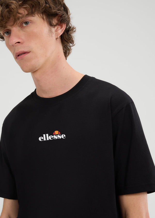 Ellesse T-shirts Ollio 2 tee - black