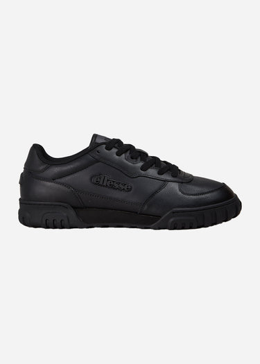 Ellesse Schoenen Tanker capsule - black mono