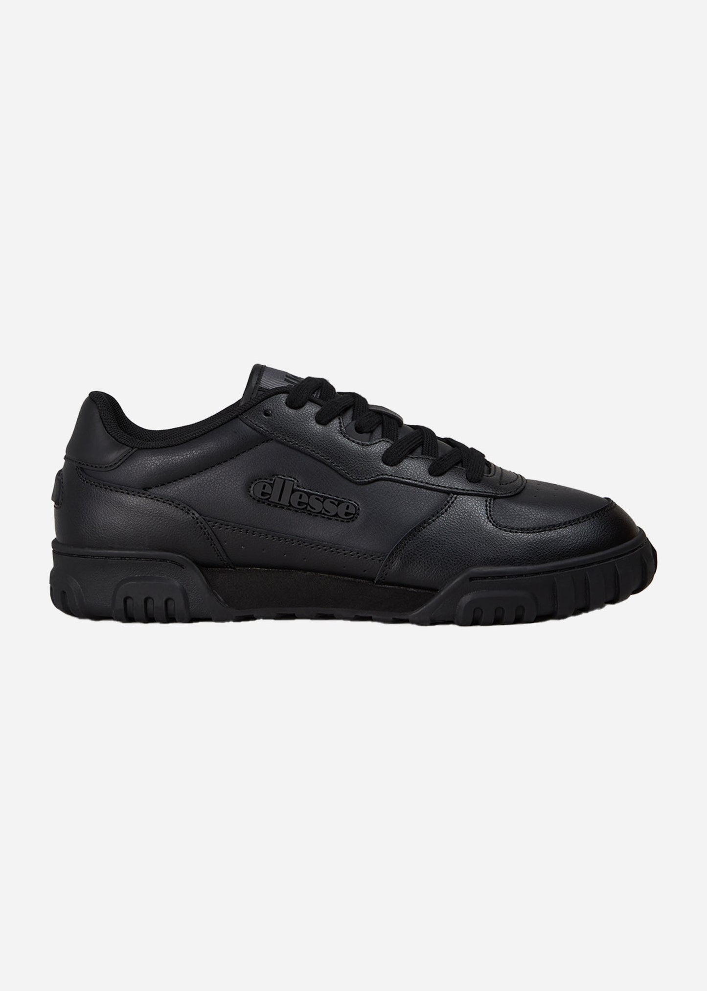 Ellesse Schoenen Tanker capsule - black mono