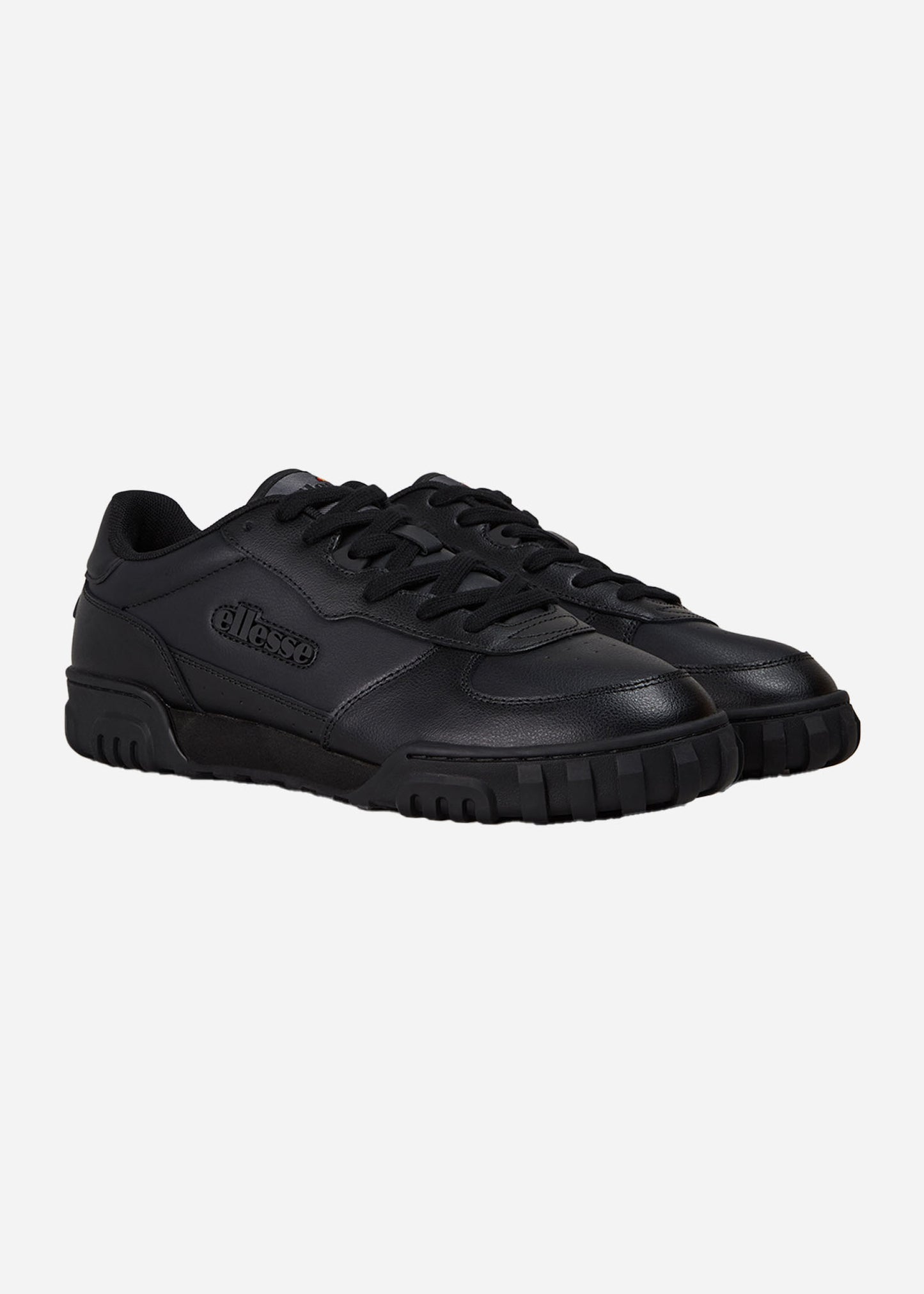 Ellesse Schoenen Tanker capsule - black mono